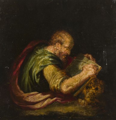 Auction 146<br>HEILIGER HIERONYMUS