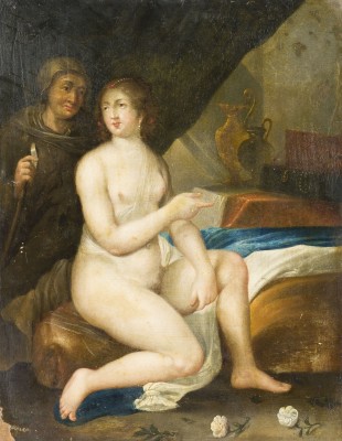 Auction 146<br>VERTUMNUS UND POMONA