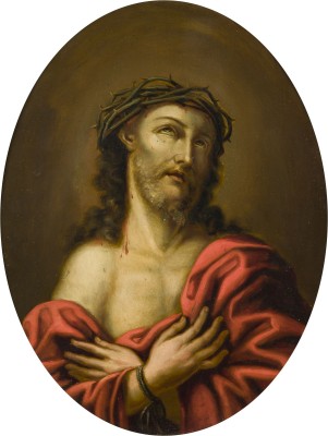 Auktion 146<br>ECCE HOMO