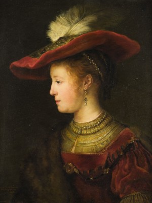 Auction 146<br>SASKIA VAN UYLENBURGH