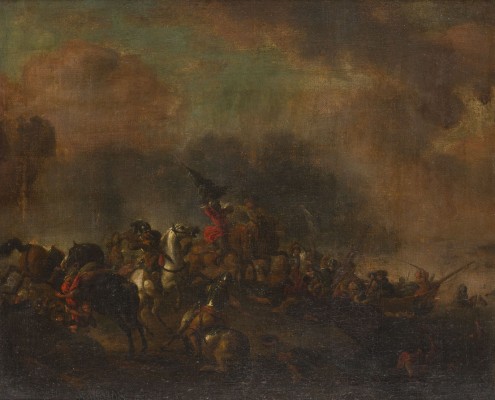 Auction 146<br>REITERGEFECHT