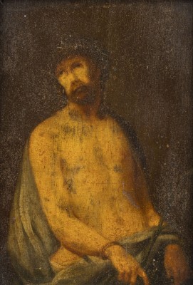Auktion 146<br>ECCE HOMO