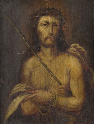 Auktion 146<br>ECCE HOMO