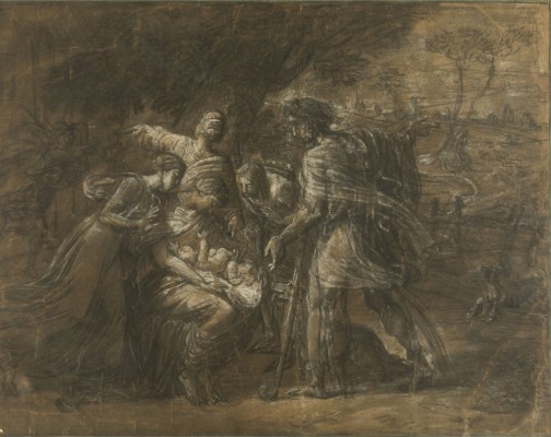 Auction 146<br>GEBURT CHRISTI