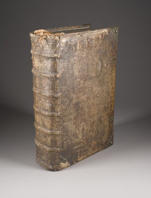 Auction 146<br>'BIBLIA - DAS IST: DIE GANTZE HEILIGE SCHRIFFT (...)'