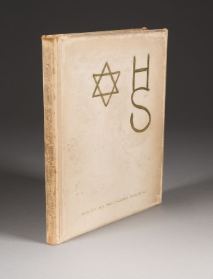 Auktion 146<br>DAS GRAPHISCHE WERK VON HERMANN STRUCK