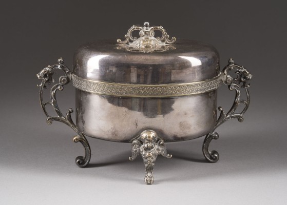 Auction 147<br>ZUCKERDOSE