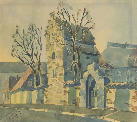 Picture STRAßENANSICHT