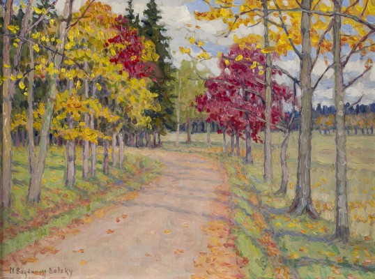 Picture HERBST