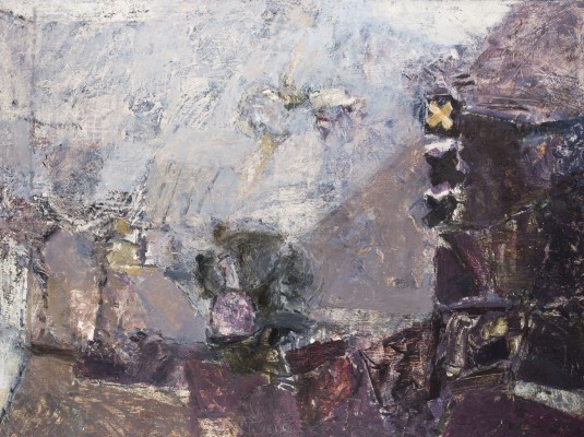 Auction 147<br>`DAS ZERBROCHENE FENSTER´