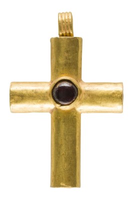 Auktion 147<br>GOLDENES KREUZ