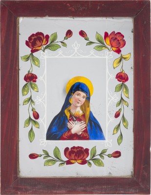 Auktion 147<br>MATER DOLOROSA