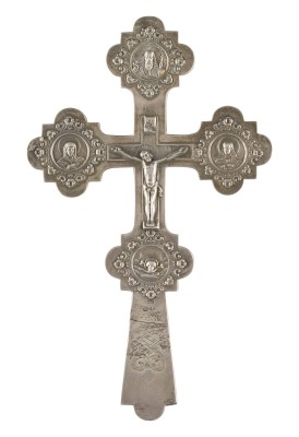 Auktion 147<br>SEGENSKREUZ
