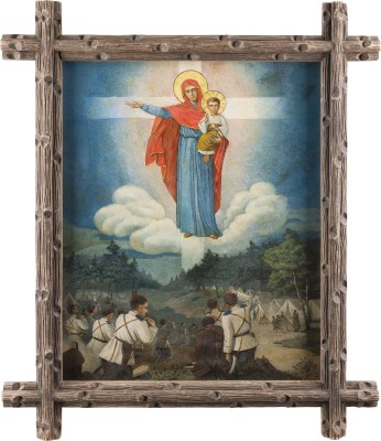 Picture GOTTESMUTTER VON AUGUSTOWO (AUGUSTOWSKAJA)