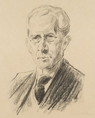 Bild ARNO HOLZ (1922)