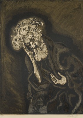Bild 'DIE REUE DES PETRUS' (1947)