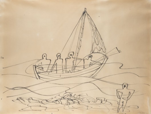 Picture OSTSEEFISCHER (1935)