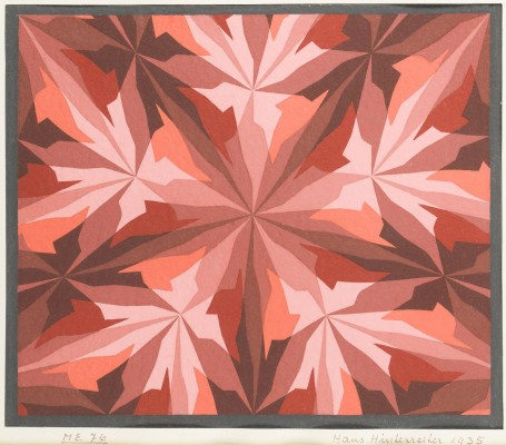 Bild 'ME 76' (1935)