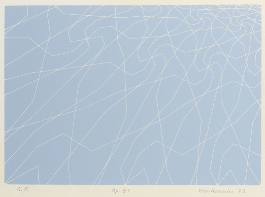 Picture 'OP. 61'