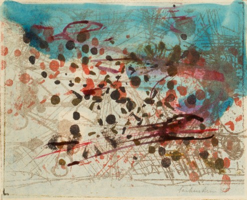 Bild OHNE TITEL (1955)