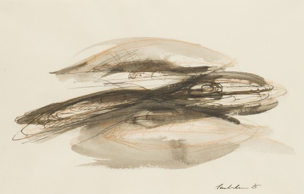 Bild OHNE TITEL (1975)