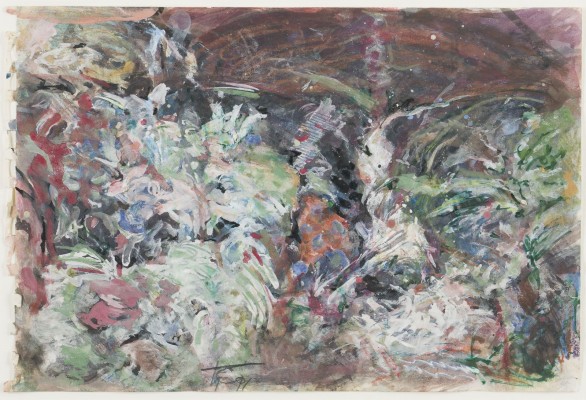 Auktion 149<br>OHNE TITEL (1991)