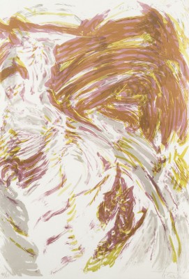 Picture OHNE TITEL (1980)