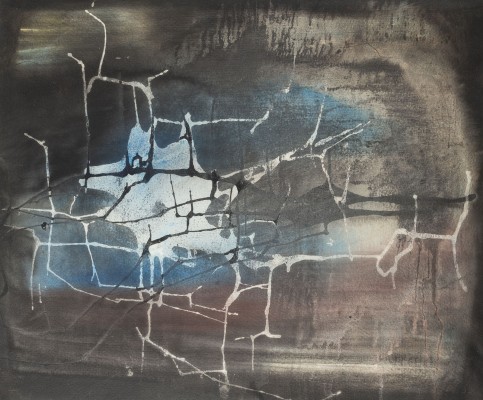 Bild OHNE TITEL (1964)