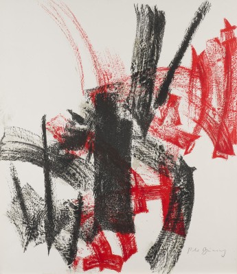 Bild OHNE TITEL (1956)