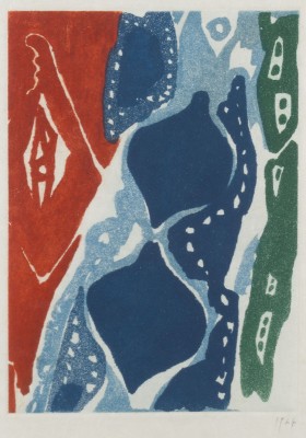 Bild OHNE TITEL (1966)