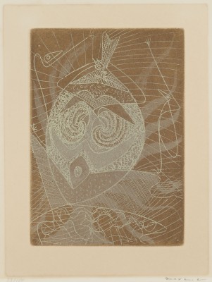 Bild 'MASQUE' (1950)