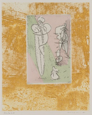 Bild 'IL PLEUT' (1970)
