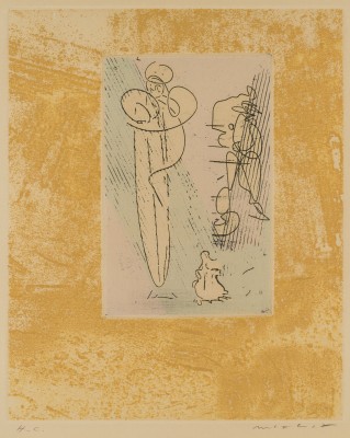 Bild 'IL PLEUT' (1970)