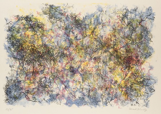 Bild 'FLAREK' (1958)