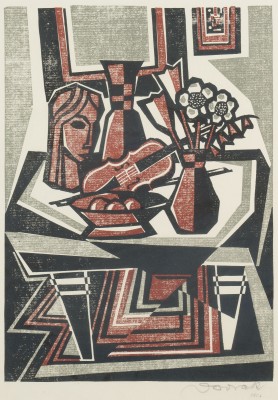Picture INTERIEUR (1957)