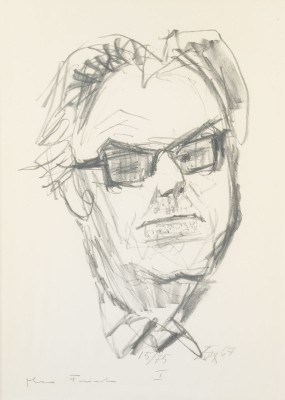 Picture 'MAX FRISCH' (1967)