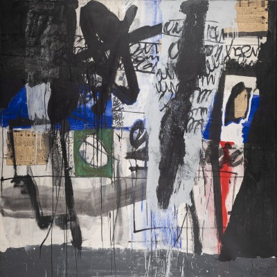 Bild OHNE TITEL (1964)