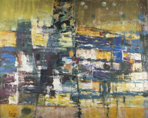 Bild OHNE TITEL (1968)