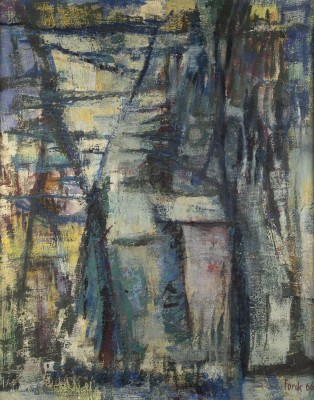Bild OHNE TITEL (1966)