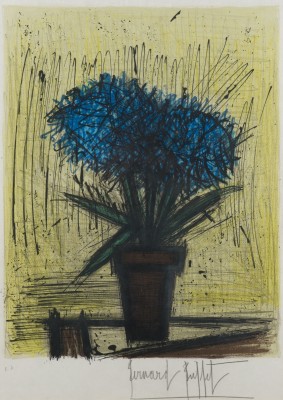 Bild 'LES HORTENSIAS' (1966)