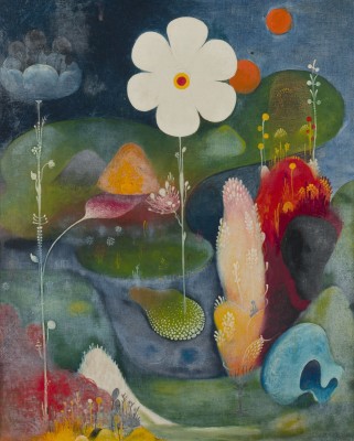 Bild OHNE TITEL (1966)