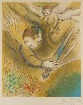Picture 'DER ENGEL DES GERICHTS' (1974)