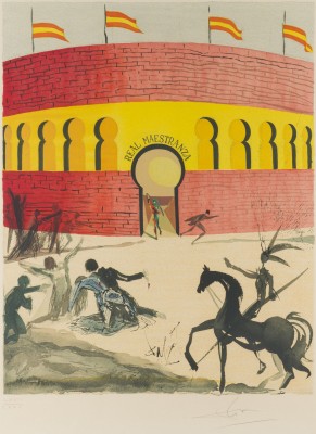 Bild 'CARMENS TOD' (1970)