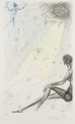Bild 'DIE SCHAFHERDE' (1971)