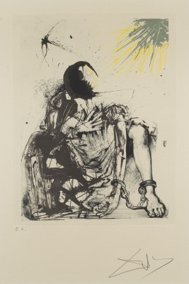 Bild 'SIGISMUND ENCHAINE' (1971)