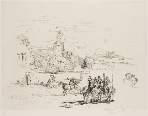 Bild 'ROM UND CADAQUES' (1972)