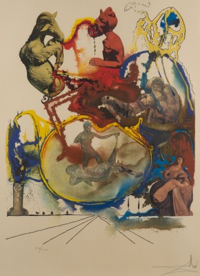 Bild 'HEROISCH / SARTYR' (1973)