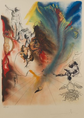 Bild 'ROMANTISCH' (1973)