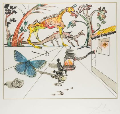 Bild 'KOHLE MORGEN' (1977)