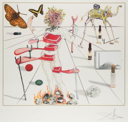 Bild 'KOHLE ÜBERMORGEN' (1977)